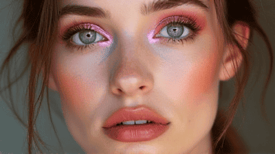 Color Theory in Makeup: Creating Stunning Looks with the Color Wheel