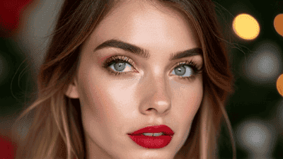 Holiday Makeup Ideas: Festive Looks for Celebrations and Parties